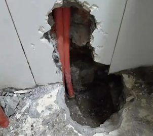 衡水市漏水检测电话