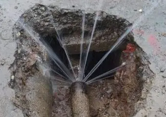 衡水市漏水检测多少钱