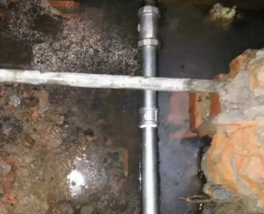 衡水市漏水检测公司电话