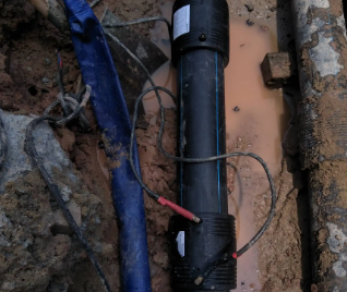 衡水市水管漏水检测多少钱