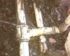 衡水市卫生间测漏水多少钱