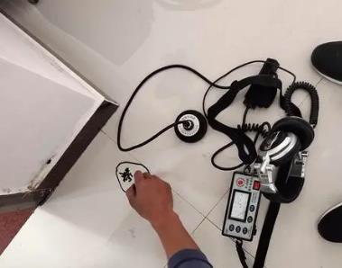 衡水市测漏水公司电话